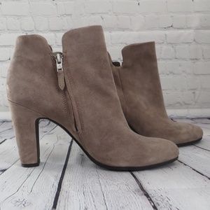 Sam Edelman Booties